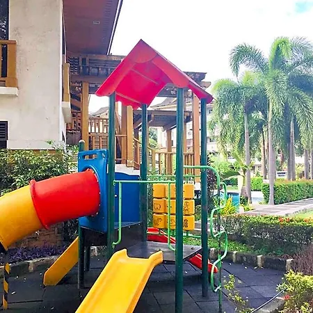 *Accessible 2Br Condo Close To Sm Marikina/Lrt 2*