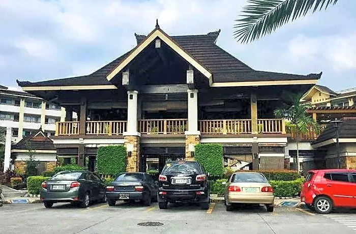 Hotel *accessible 2br Close To Sm Marikina/lrt 2*