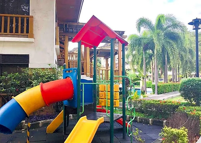 *accessible 2br Close To Sm Marikina/lrt 2* 3* Manila
