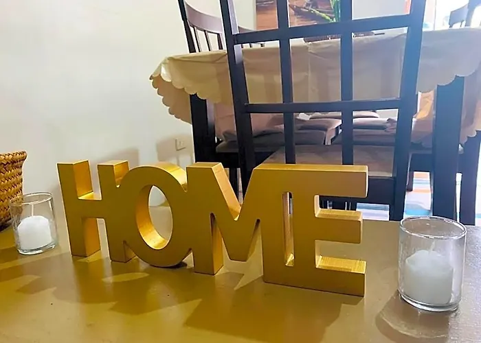 Hotel *accessible 2br Close To Sm Marikina/lrt 2* 3*