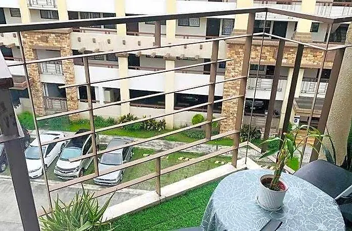 Hotel *accessible 2br Close To Sm Marikina/lrt 2* Manila
