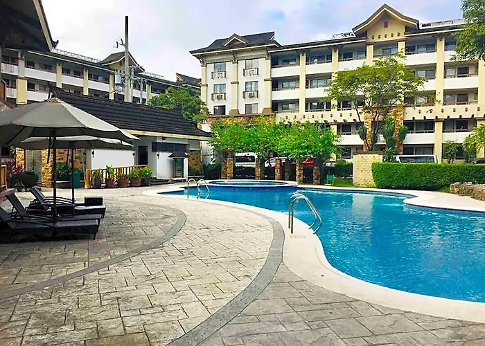 *accessible 2br Close To Sm Marikina/lrt 2* Hotel Manila