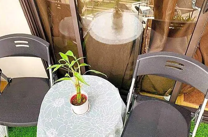 *accessible 2br Close To Sm Marikina/lrt 2* Hotel 3*