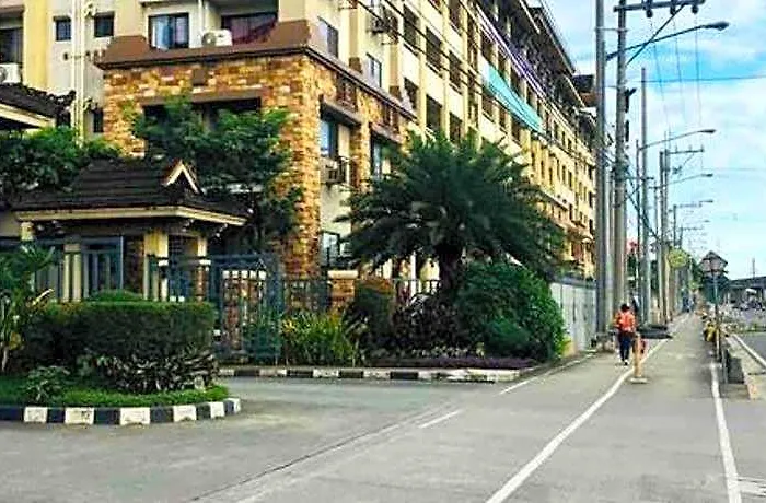 Hotel *accessible 2br Close To Sm Marikina/lrt 2* Manila