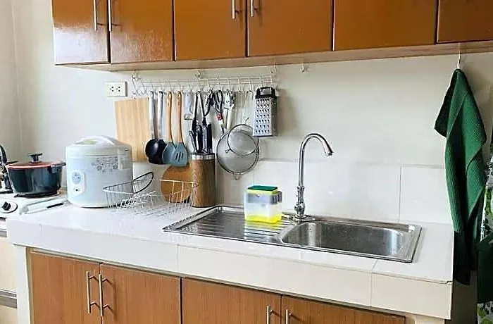 *accessible 2br Close To Sm Marikina/lrt 2* 3*