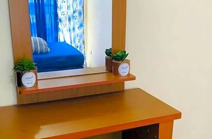Hotel *accessible 2br Close To Sm Marikina/lrt 2*