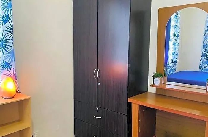 Hotel *accessible 2br Close To Sm Marikina/lrt 2* Manila