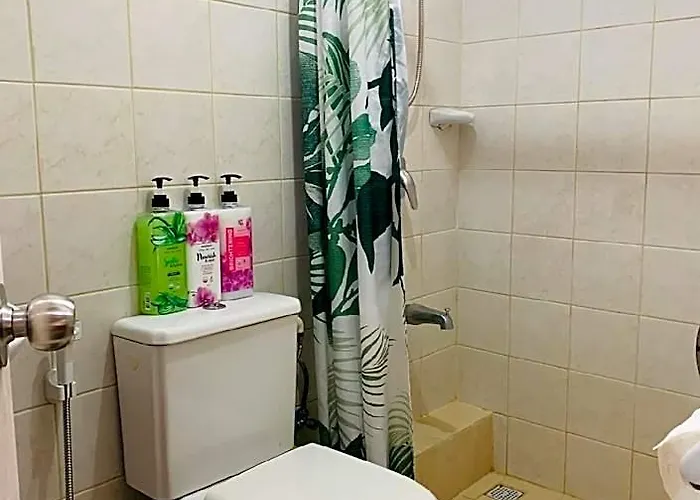 Hotel *accessible 2br Close To Sm Marikina/lrt 2* Manila
