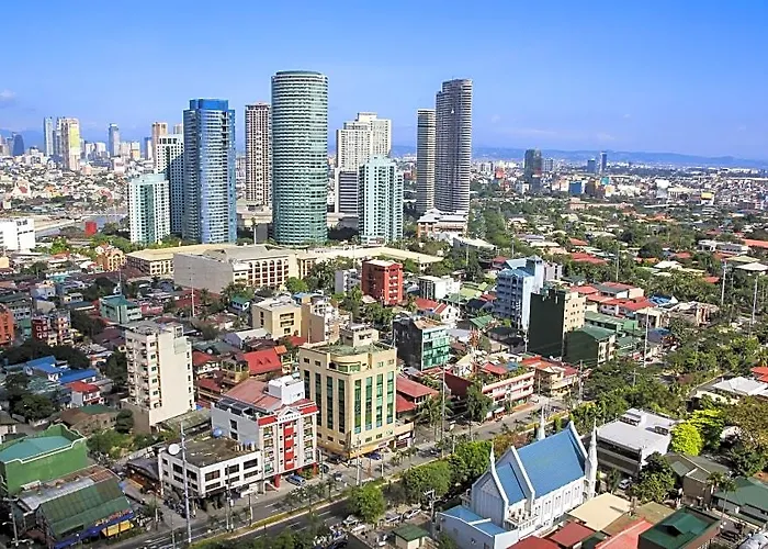 Hotel *accessible 2br Close To Sm Marikina/lrt 2*